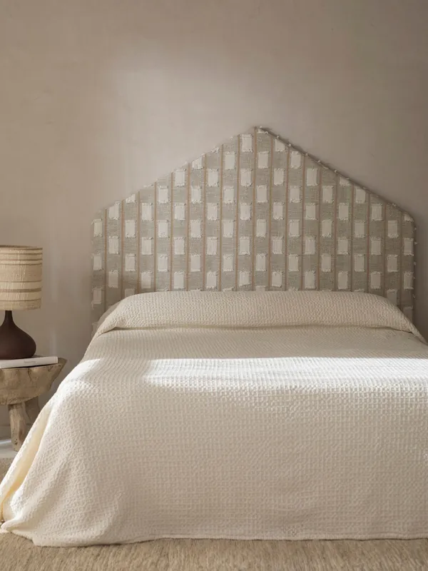 Cabecero Pagoda - Sofá y Sillón