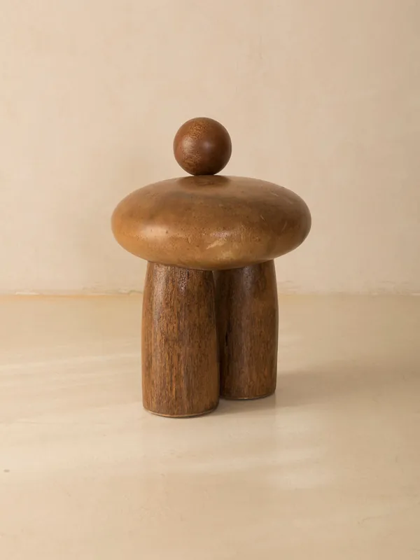 Pouf Petite Ourse by Altin