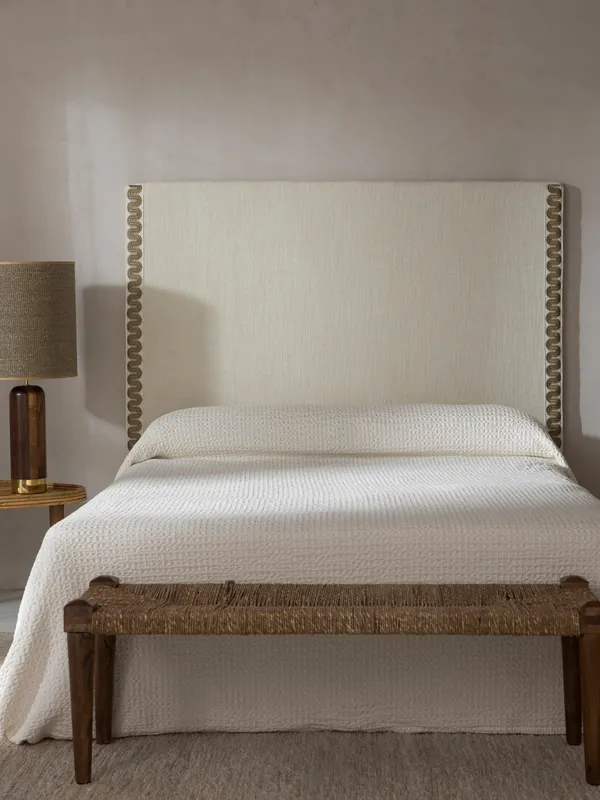 Cabecero Frida - Sofá y Sillón