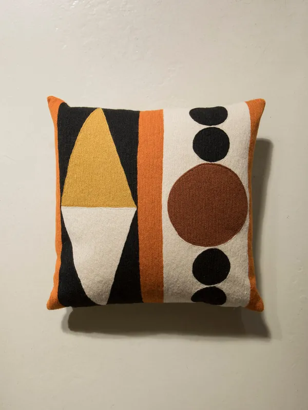 Almohadón Circus 341/02 40x40cm - Lindell & co