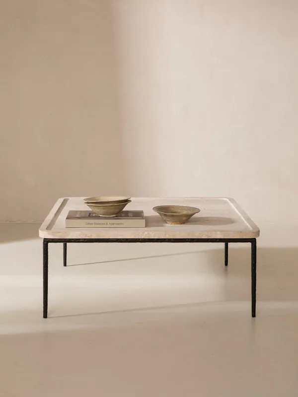 Mesa Arrow Gallón Martelé - Rue Vintage 74