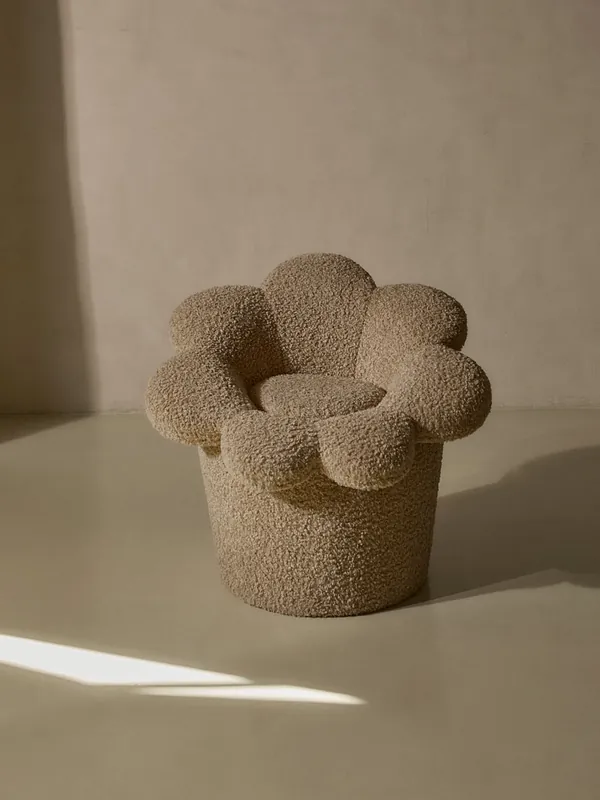 Butaca Daisy Italia - Cucci Giampiero