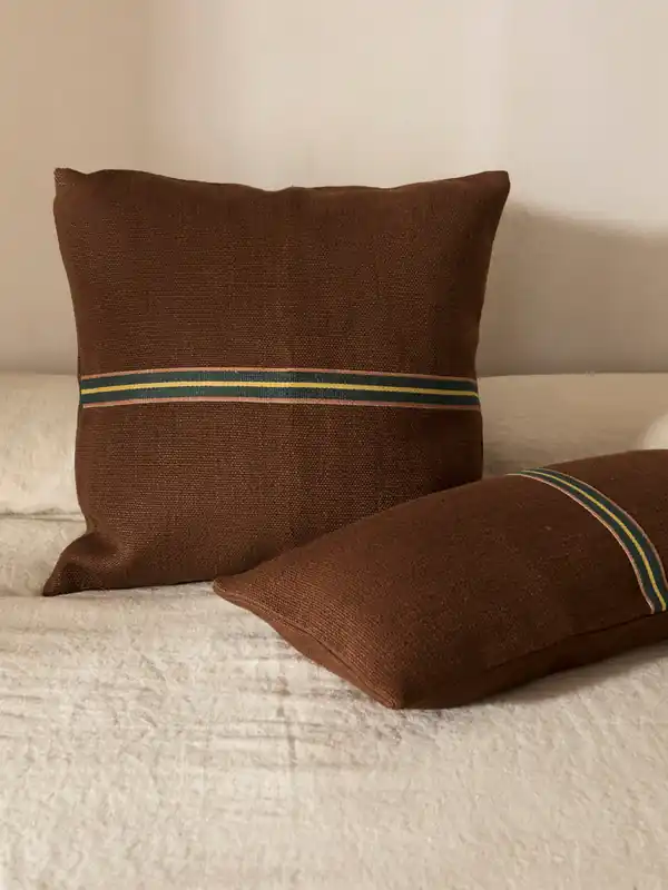 Almohadón Jasper - Libeco
