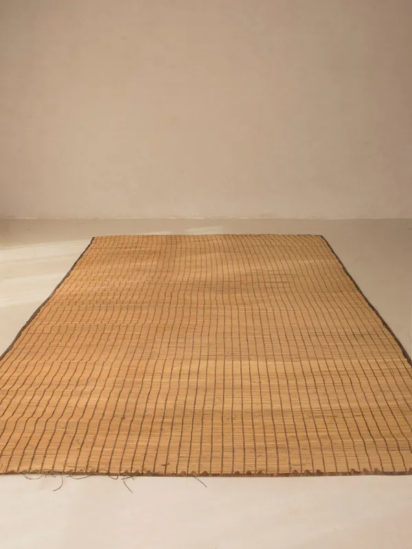 Alfombra Touareg vintage 340x190cm - Sankore
