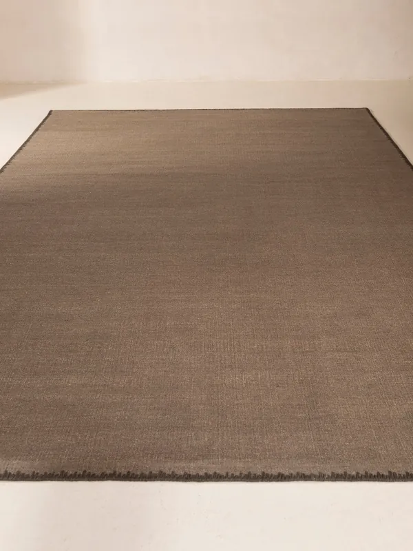 Alfombra Tenere Chameau - Elitis