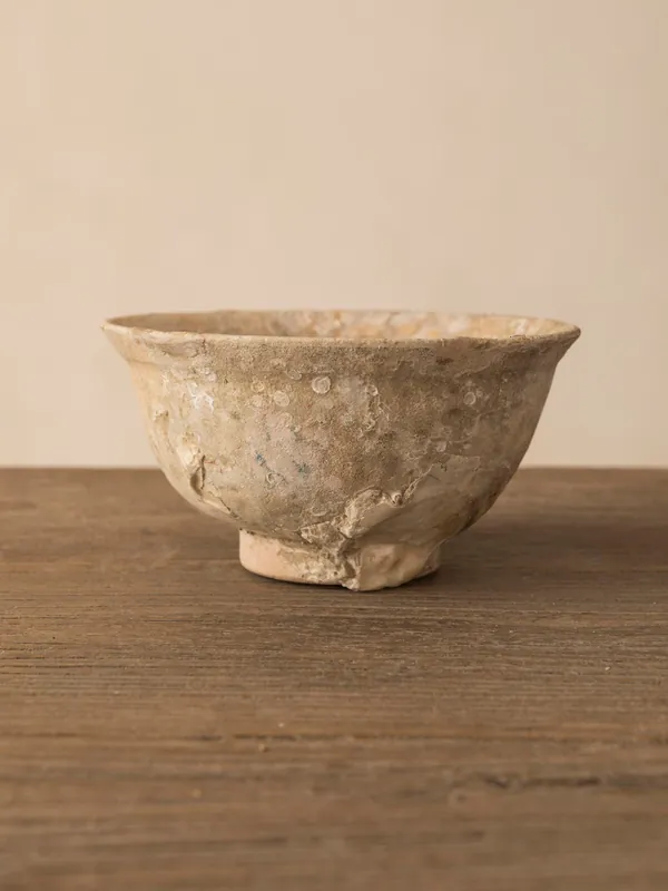 Ming Bowl S s. XVII - Atmosphere d ´ailleurs