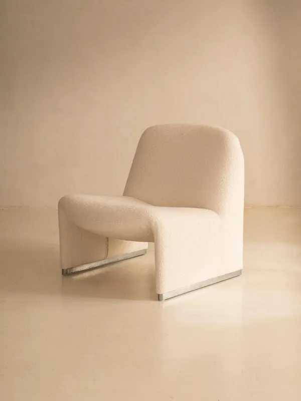 Butaca Alky de Giancarlo Piretti - Rue Vintage 74