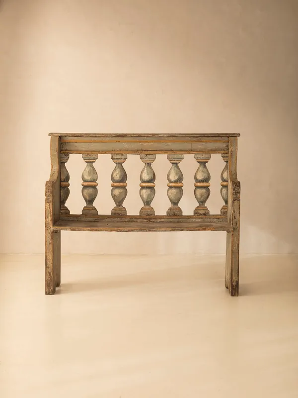 Banco Italia s.XIX - Rue Vintage 74