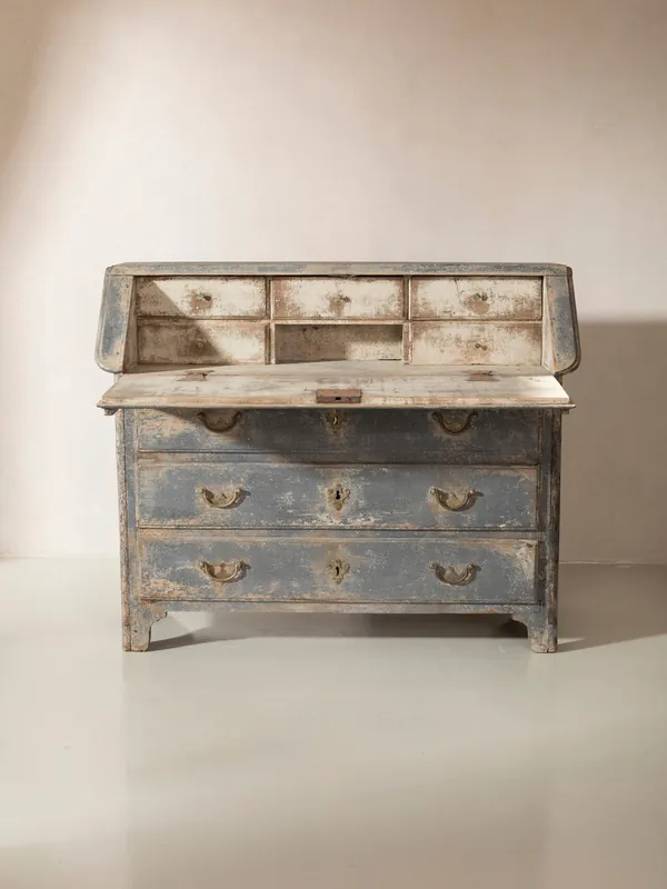 Bureau Florencia s.XIX - Rue Vintage 74