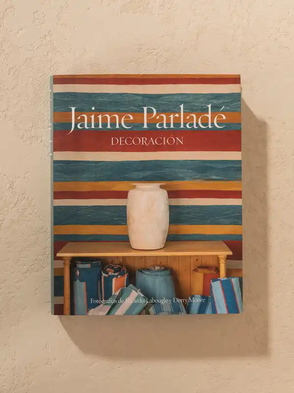 Jaime Parladé - El Viso