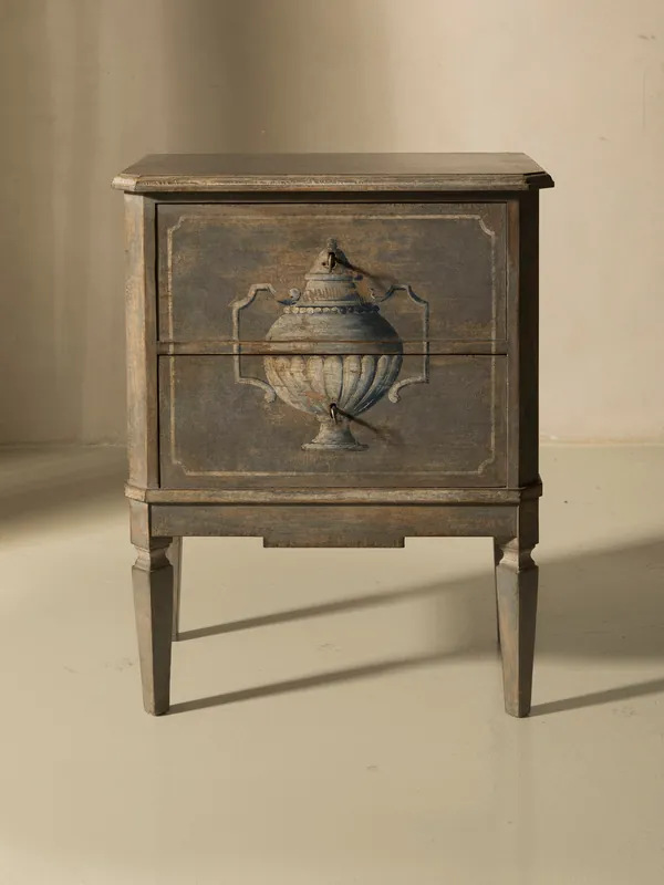 Mesilla Arles blue/grey - EHRL