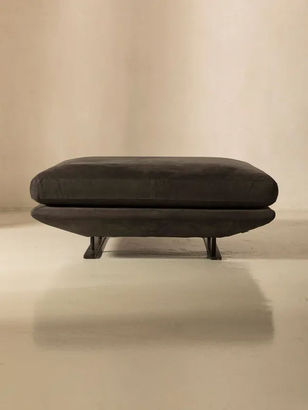 Pouf "Prado" por Cinna - Rue Vintage