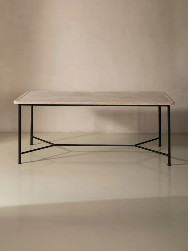 Mesa Mott comedor - Rachid