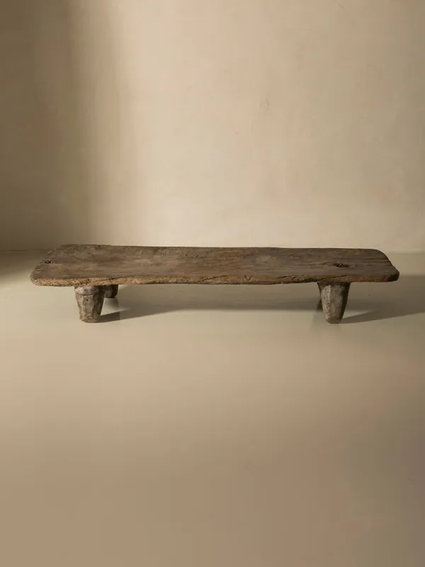 Mesa Naga 163x51 - Rue Vintage