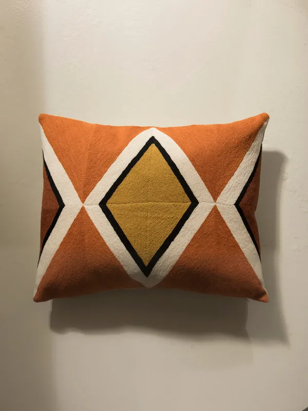 Almohadón Riviera 341/02 50x40cm - Lindell & Co