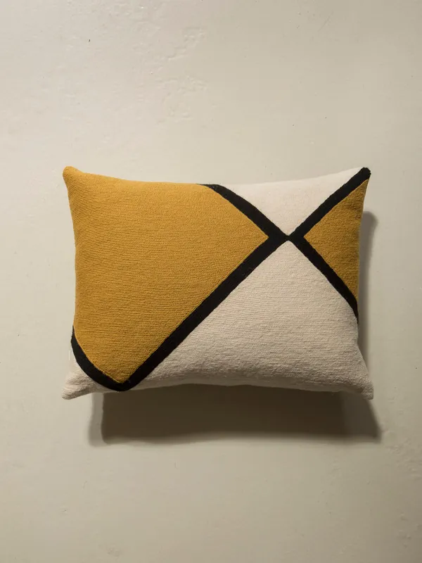 Almohadón Iwani 02/23 40x30cm - Lindell & Co