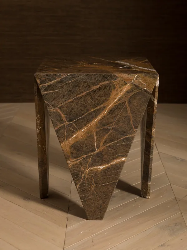 Mesa piedra Browns Forster I - Cucci Giampiero