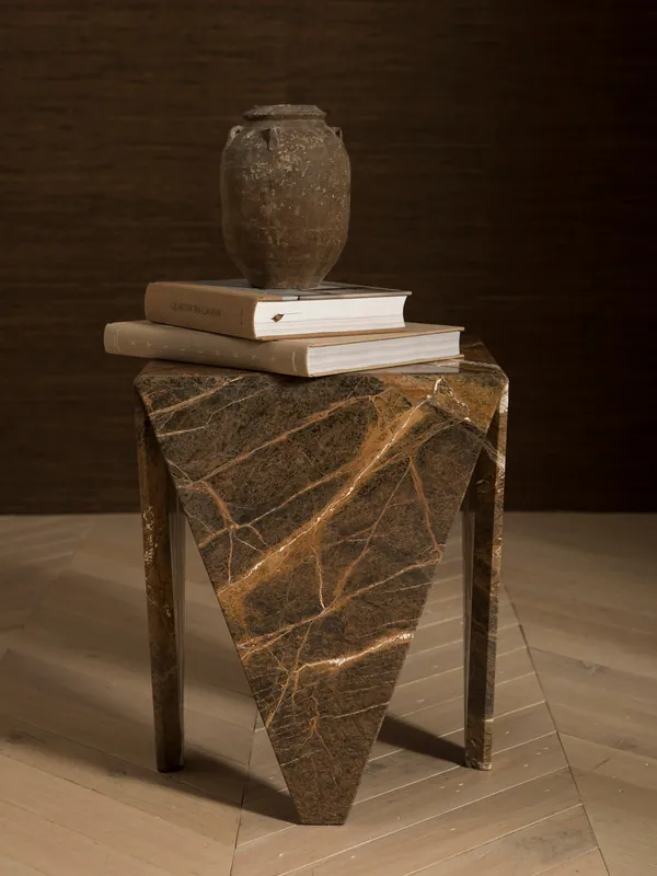 Mesa piedra Browns Forster II - Cucci Giampiero