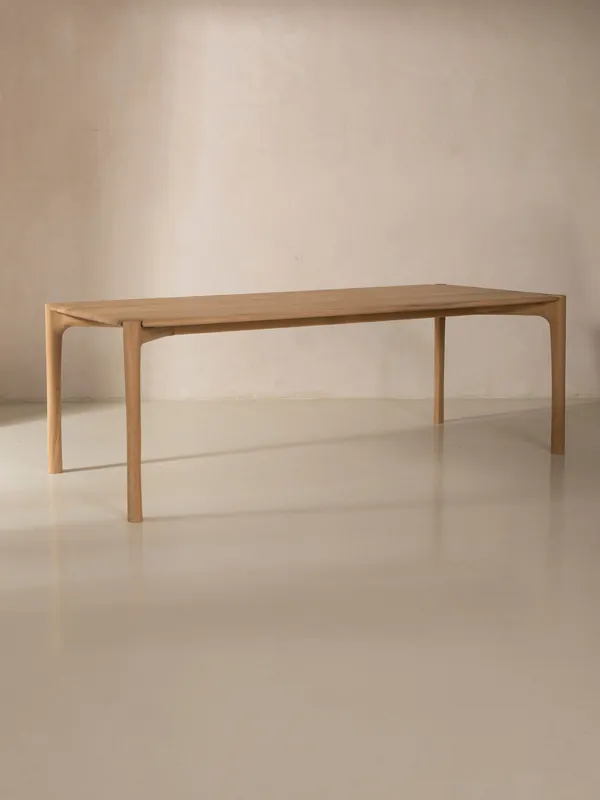 Mesa comedor PI - Ethnicraft