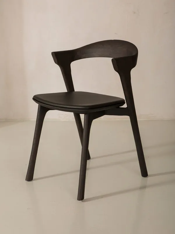 Silla Bok roble marrón - Ethnicraft