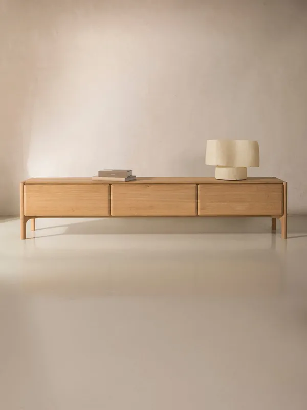 Mueble TV PI - Ethnicraft