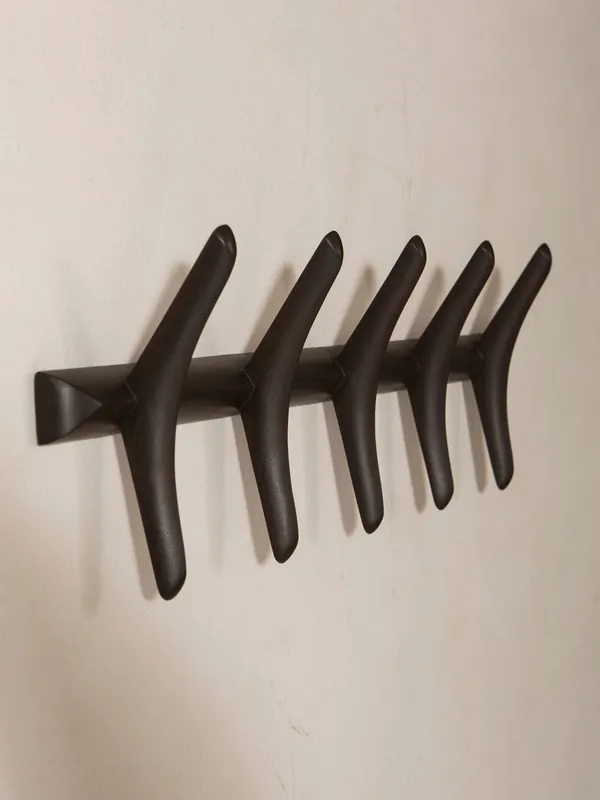 Perchero de pared PI - Etnic Craft