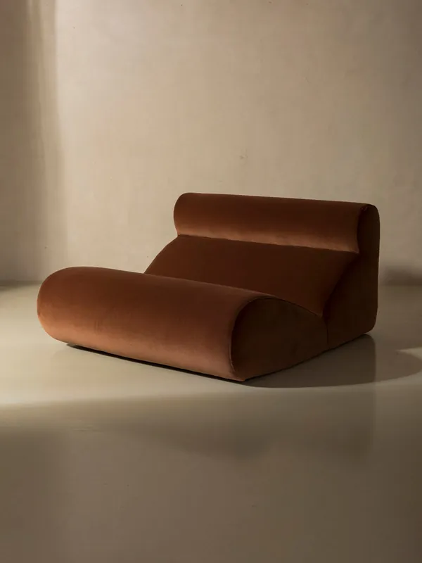 Sofá Boborelax Boeri - Rue Vintage