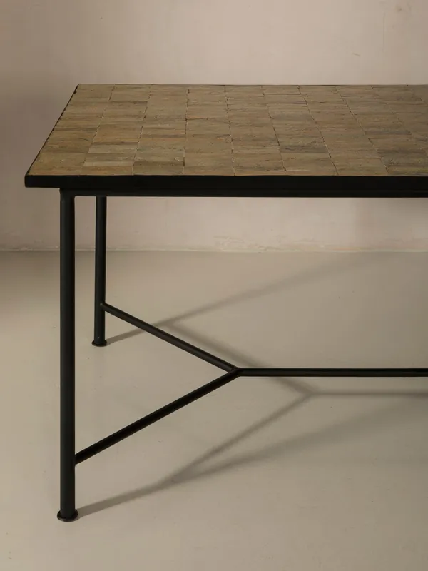 Mesa Mott Tamegroute - Rachid
