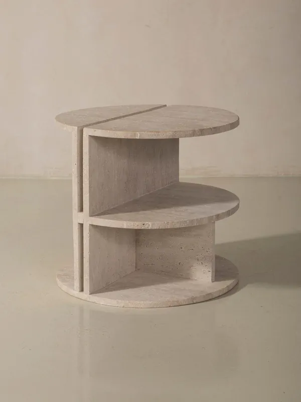 Mesa Telma - Rachid