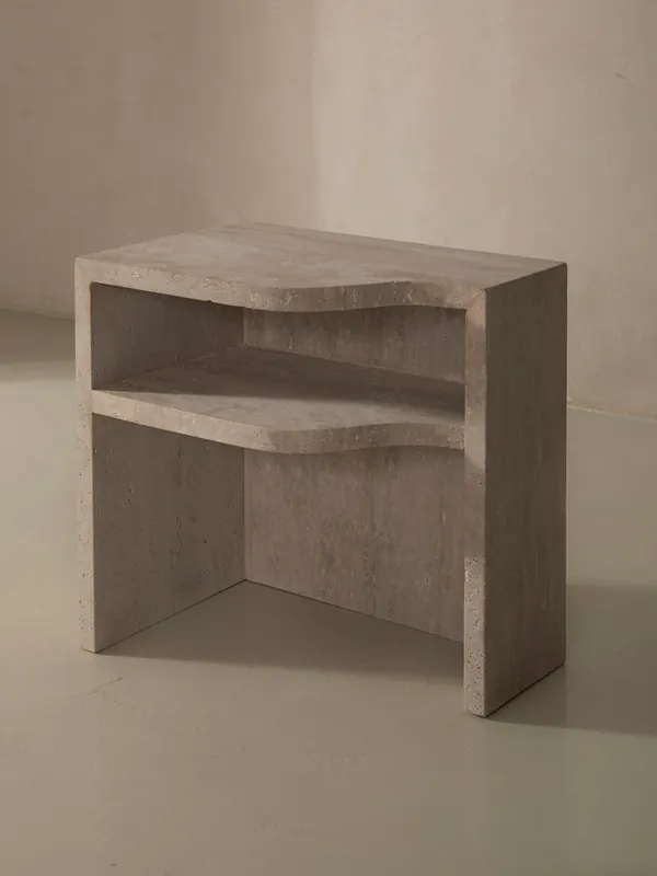 Mesa Louise - Rachid
