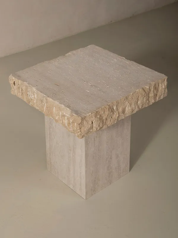 Mesa Brut - Rachid