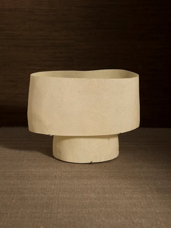 The Mush Lamp (Chub) by Kilzi