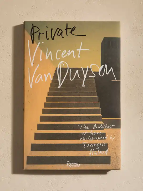 Vincent Van Duysen - Bookport