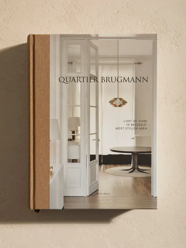 Quartier Brugmann - Bookport