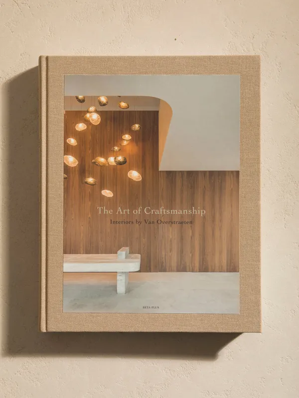The Art of Craftsmanship - Bookport