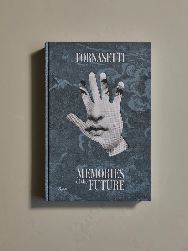 Fornasetti Memories of Truth - Bookport