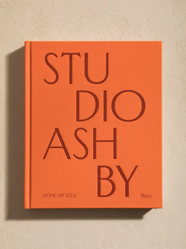 Studio Ashby - Bookport