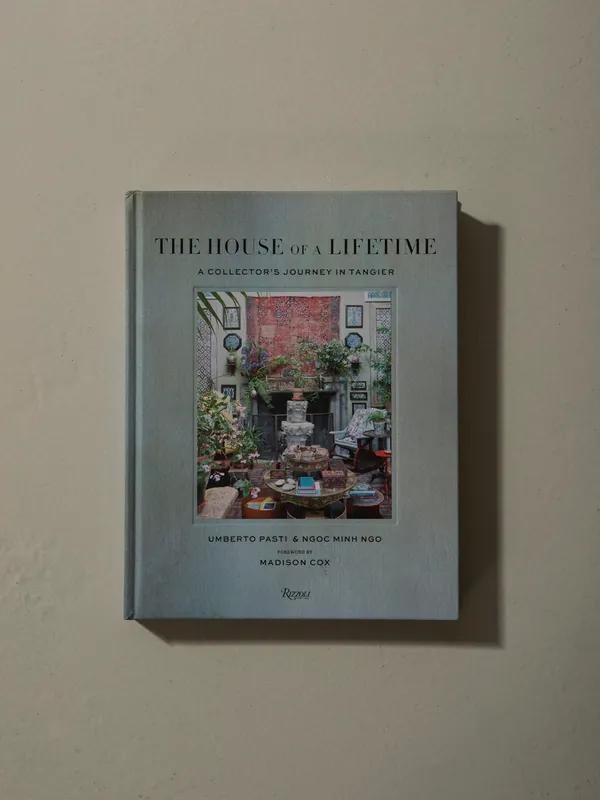 The House of a Lifetime - Bookport