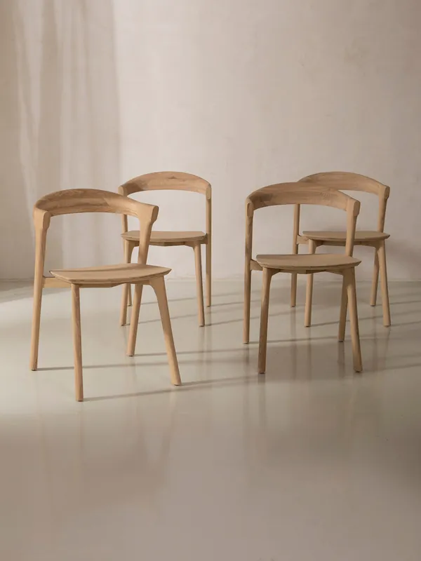 Silla Bok - Ethnicraft