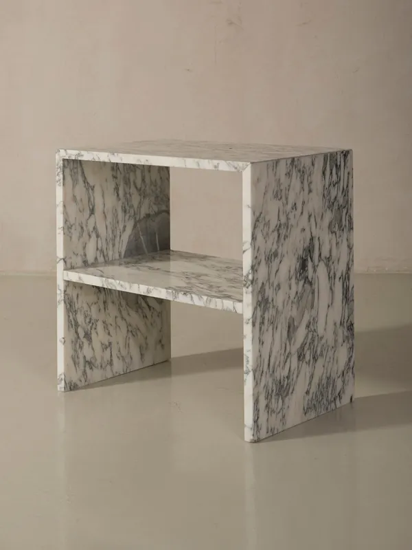 Mesa Calacatta - Rachid