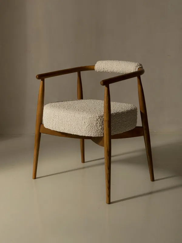 Silla butaca Sao Paolo - Cucci Giampiero