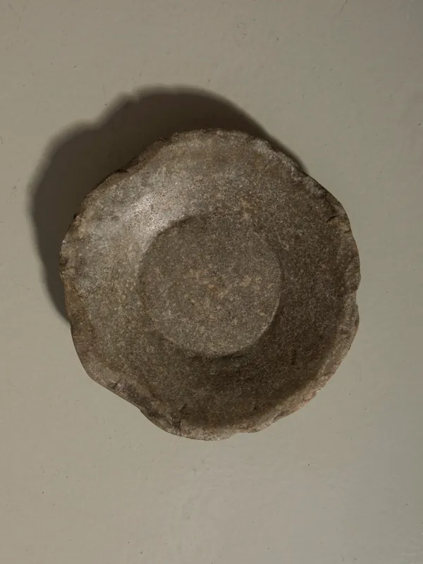 Kishan - Plato de mármol n.º 20