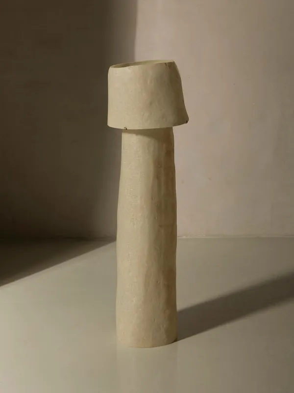 The Mush Lamp Tower by Kilzi