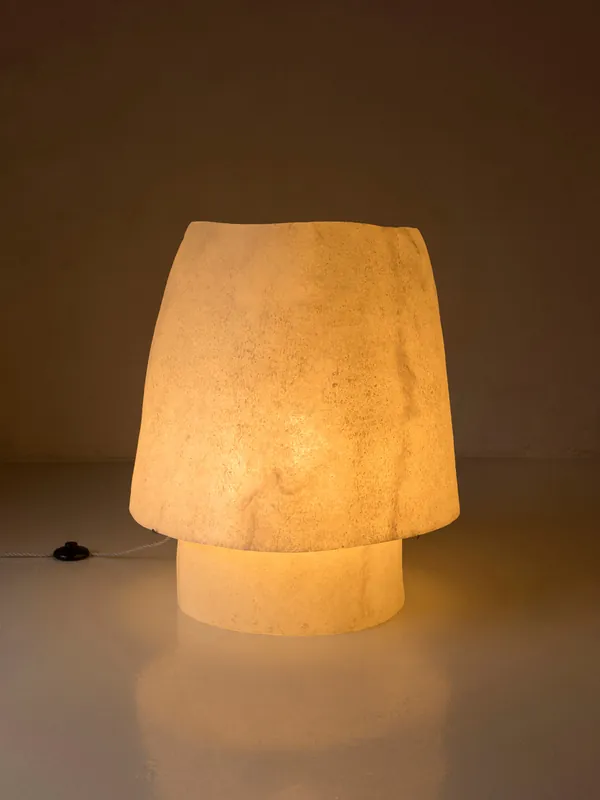 The Mush Lamp Big by Kilzi