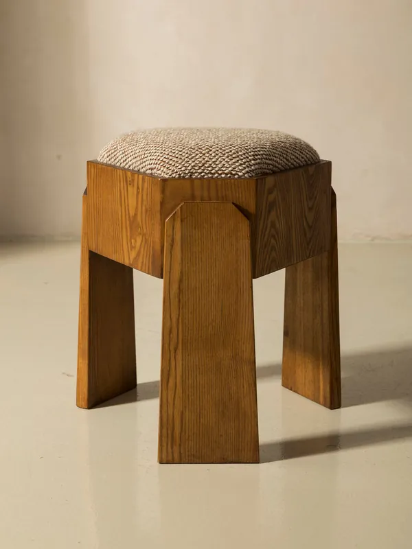 Pouf Square - Cucci Giampiero