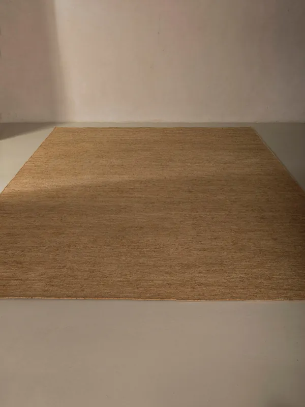 Alfombra Yute Natural - Rue Vintage
