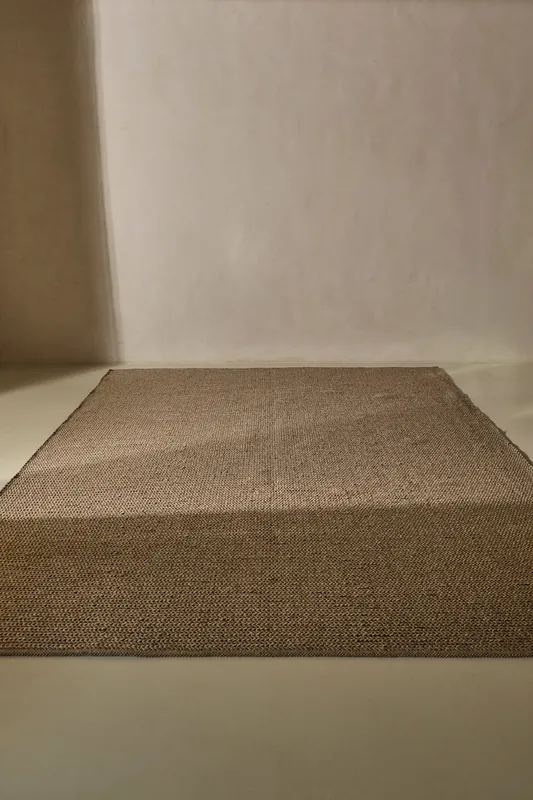 Alfombra Horizon Latte indoor & outdoor - Rue Vintage