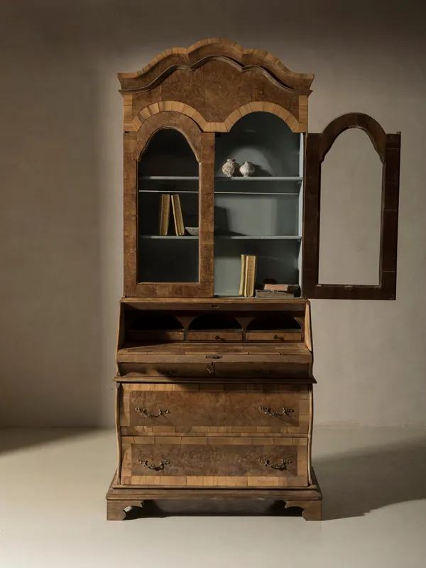Mueble Holanda años 20 - Rue Vintage