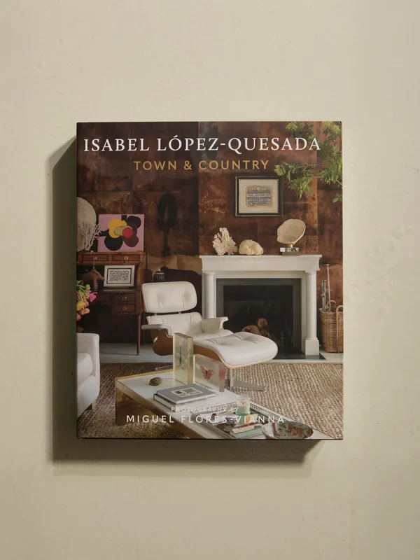Isabel López Quesada - Vendome