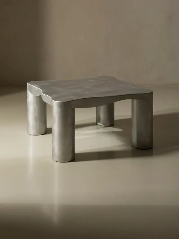 Mesa de centro Coffee - Six Dots Desing